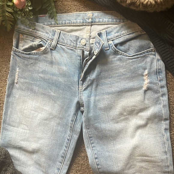 7 for all mankind - Picture 2 of 6